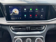 FAW Red Flag H9 2.0T Smart Connected Premium Edition - ფოტო 12