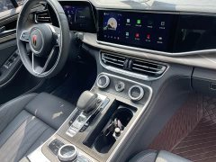 FAW Red Flag H9 2.0T Smart Connected Premium Edition - ფოტო 16