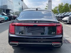 FAW Red Flag H9 2.0T Smart Connected Premium Edition - ფოტო 18