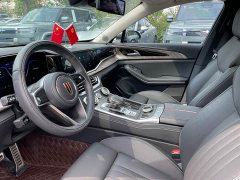 FAW Red Flag H9 2.0T Smart Connected Premium Edition - ფოტო 6