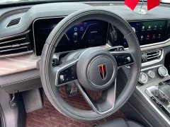 FAW Red Flag H9 2.0T Smart Connected Premium Edition - ფოტო 7