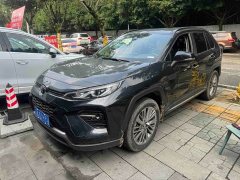 Toyota Venza 2.0L CVT AWD Premium - ფოტო 1