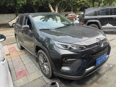 Toyota Venza 2.0L CVT AWD Premium - ფოტო 3