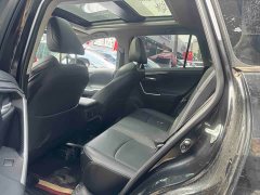 Toyota Venza 2.0L CVT AWD Premium - ფოტო 6