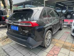 Toyota Venza 2.0L CVT AWD Premium - ფოტო 7
