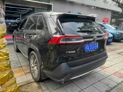 Toyota Venza 2.0L CVT AWD Premium - ფოტო 9