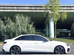 Audi A4L 40 TFSI Luxury Dynamic - ფოტო 2