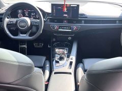 Audi A4L 40 TFSI Luxury Dynamic - ფოტო 4