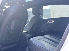 Audi A4L 40 TFSI Luxury Dynamic - ფოტო 5