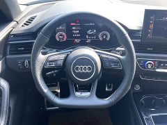 Audi A4L 40 TFSI Luxury Dynamic - ფოტო 6