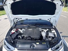 Audi A4L 40 TFSI Luxury Dynamic - ფოტო 7