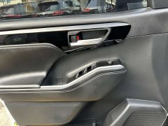 Toyota Highlander Hybrid 2.5L FWD Premium 7-Seater - ფოტო 13