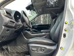 Toyota Highlander Hybrid 2.5L FWD Premium 7-Seater - ფოტო 7
