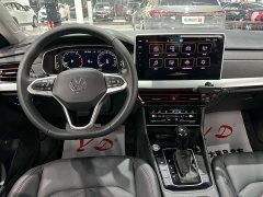 Volkswagen Lavida 2024 300TSI DSG Starry Sky Leading Edition - ფოტო 10