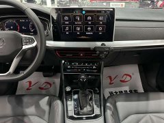 Volkswagen Lavida 2024 300TSI DSG Starry Sky Leading Edition - ფოტო 11