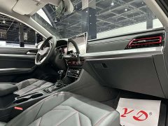 Volkswagen Lavida 2024 300TSI DSG Starry Sky Leading Edition - ფოტო 12