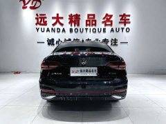 Volkswagen Lavida 2024 300TSI DSG Starry Sky Leading Edition - ფოტო 17