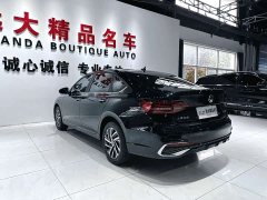 Volkswagen Lavida 2024 300TSI DSG Starry Sky Leading Edition - ფოტო 18