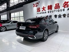 Volkswagen Lavida 2024 300TSI DSG Starry Sky Leading Edition - ფოტო 19