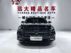 Volkswagen Lavida 2024 300TSI DSG Starry Sky Leading Edition - ფოტო 2