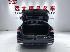 Volkswagen Lavida 2024 300TSI DSG Starry Sky Leading Edition - ფოტო 20