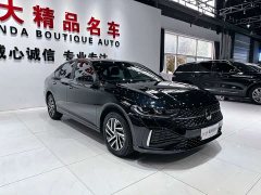 Volkswagen Lavida 2024 300TSI DSG Starry Sky Leading Edition - ფოტო 3