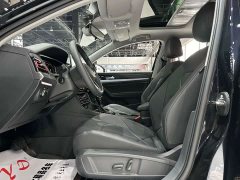 Volkswagen Lavida 2024 300TSI DSG Starry Sky Leading Edition - ფოტო 4