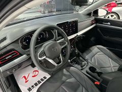 Volkswagen Lavida 2024 300TSI DSG Starry Sky Leading Edition - ფოტო 5