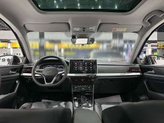 Volkswagen Lavida 2024 300TSI DSG Starry Sky Leading Edition - ფოტო 7