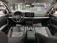 Volkswagen Lavida 2024 300TSI DSG Starry Sky Leading Edition - ფოტო 8