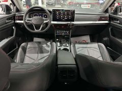 Volkswagen Lavida 2024 300TSI DSG Starry Sky Leading Edition - ფოტო 9