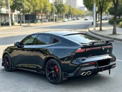 Changan UNI-V 1.5T Sport Edition - ფოტო 10