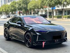 Changan UNI-V 1.5T Sport Edition - ფოტო 2