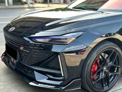 Changan UNI-V 1.5T Sport Edition - ფოტო 3
