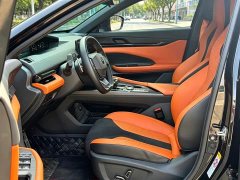 Changan UNI-V 1.5T Sport Edition - ფოტო 5