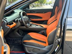 Changan UNI-V 1.5T Sport Edition - ფოტო 6