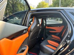 Changan UNI-V 1.5T Sport Edition - ფოტო 7