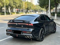 Changan UNI-V 1.5T Sport Edition - ფოტო 8