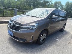 Buick GL8 Land Official Business Class 652T Comfort Edition - ფოტო 1