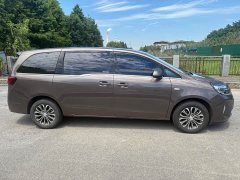 Buick GL8 Land Official Business Class 652T Comfort Edition - ფოტო 10