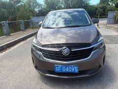 Buick GL8 Land Official Business Class 652T Comfort Edition - ფოტო 2