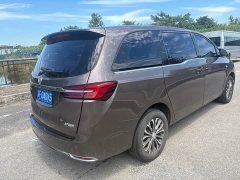 Buick GL8 Land Official Business Class 652T Comfort Edition - ფოტო 4