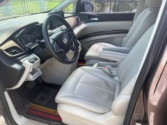 Buick GL8 Land Official Business Class 652T Comfort Edition - ფოტო 5