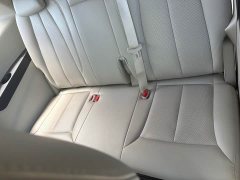 Buick GL8 Land Official Business Class 652T Comfort Edition - ფოტო 7