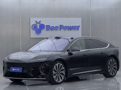 NIO ET9 102kWh Signature Edition - ფოტო 1