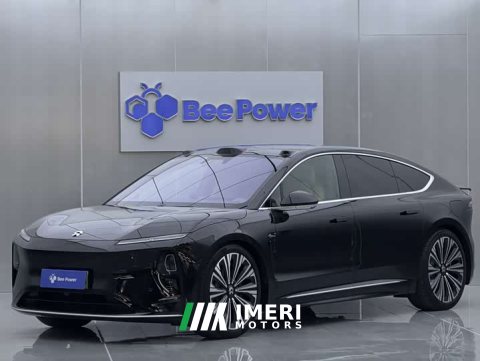 2025 NIO ET9 102kWh Signature Edition - ავტომობილი ჩინეთიდან