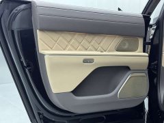 NIO ET9 102kWh Signature Edition - ფოტო 10