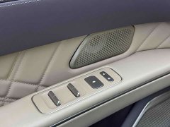 NIO ET9 102kWh Signature Edition - ფოტო 11