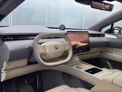 NIO ET9 102kWh Signature Edition - ფოტო 13