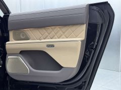 NIO ET9 102kWh Signature Edition - ფოტო 17